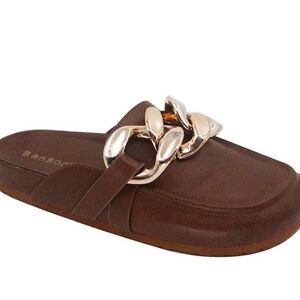 Women's Mule